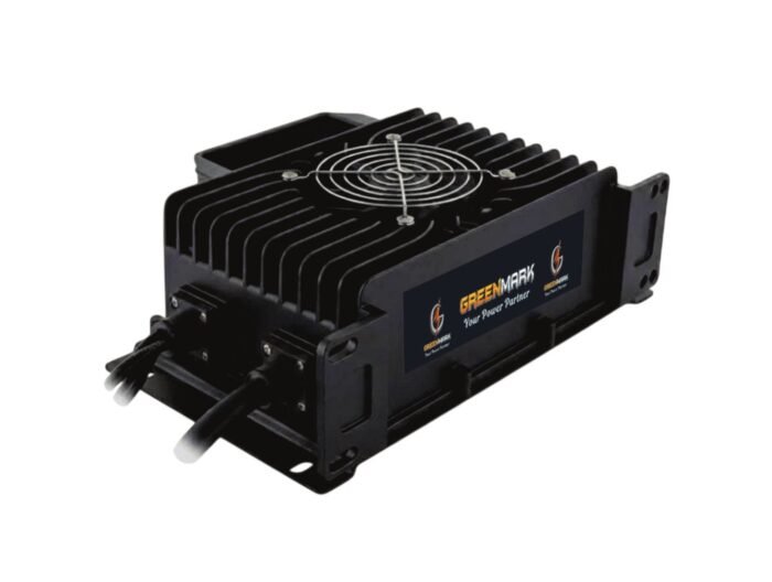 Greenmark charger 2kw