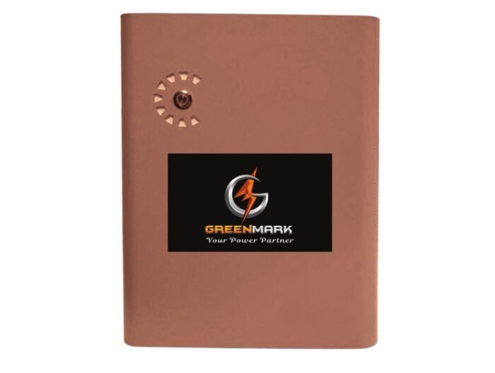 Greenmark ess battery pack