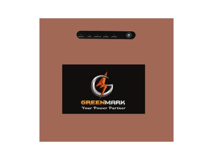 Greenmark power system