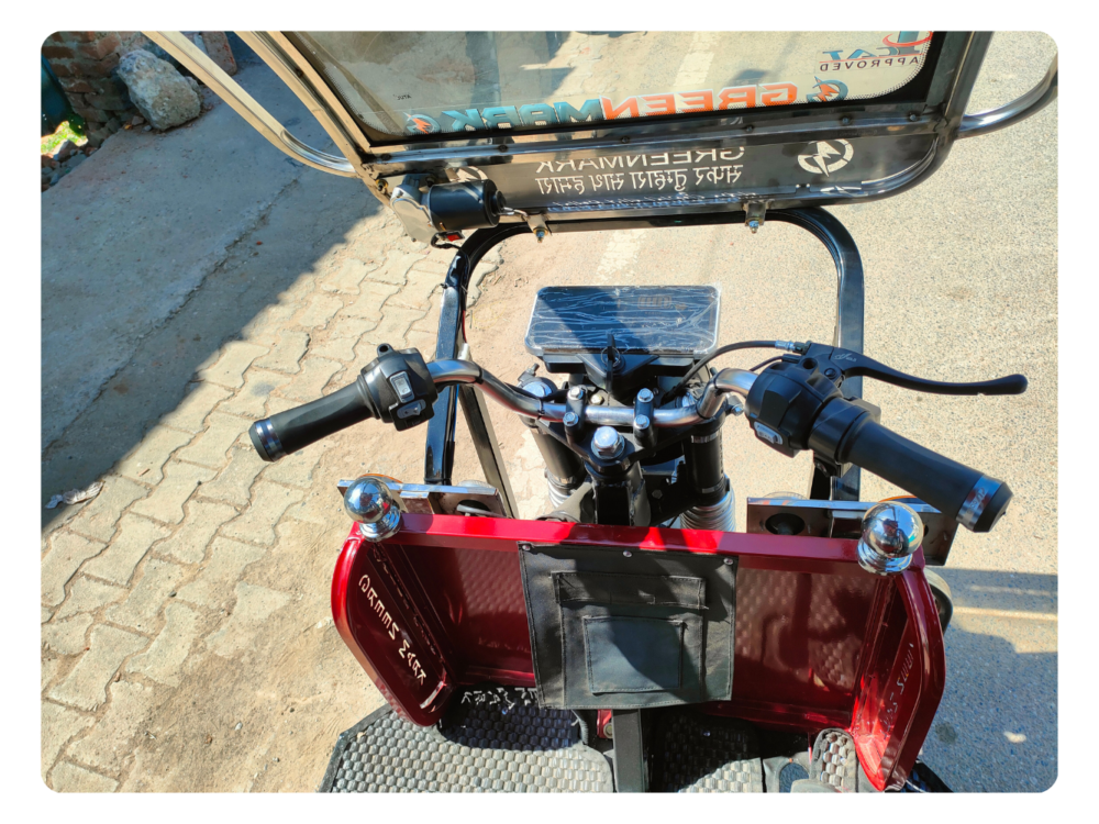 SS Model With Lead Acid Battery - Image 6